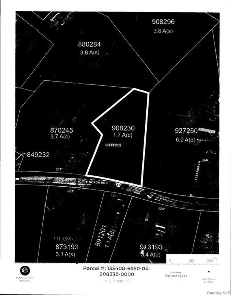 E Noxon Road Lagrangeville NY 12540