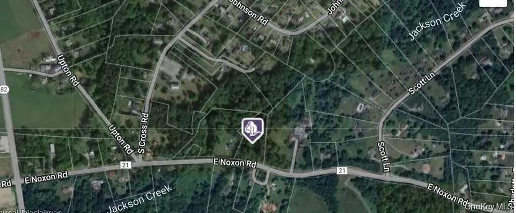 E Noxon Road Lagrangeville NY 12540