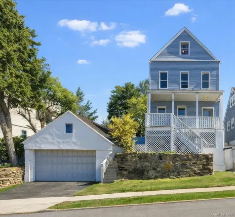 101 Fortfield Avenue Yonkers NY 10701