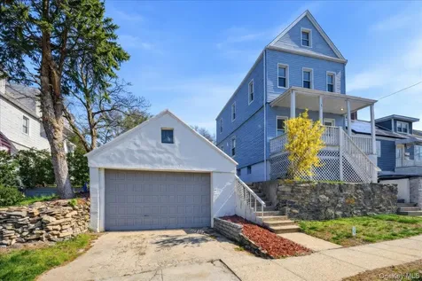 101 Fortfield Avenue Yonkers NY 10701