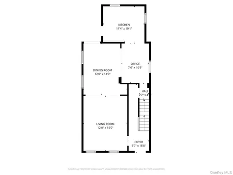 101 Fortfield Avenue Yonkers NY 10701