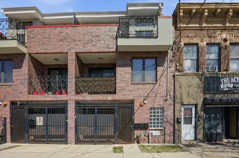 10847 Sutphin Boulevard Jamaica NY 11435