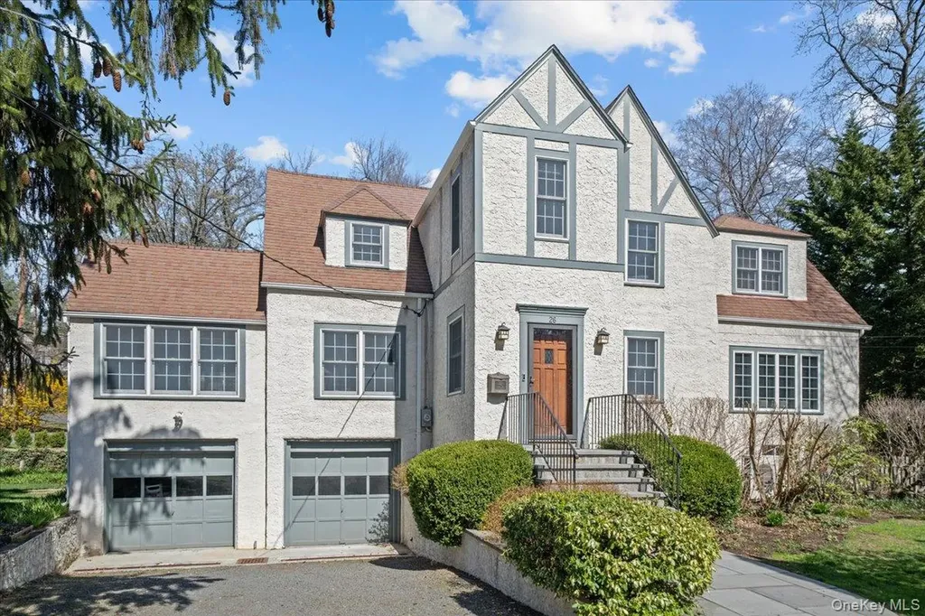 26 Shadow Lane Larchmont NY 10538