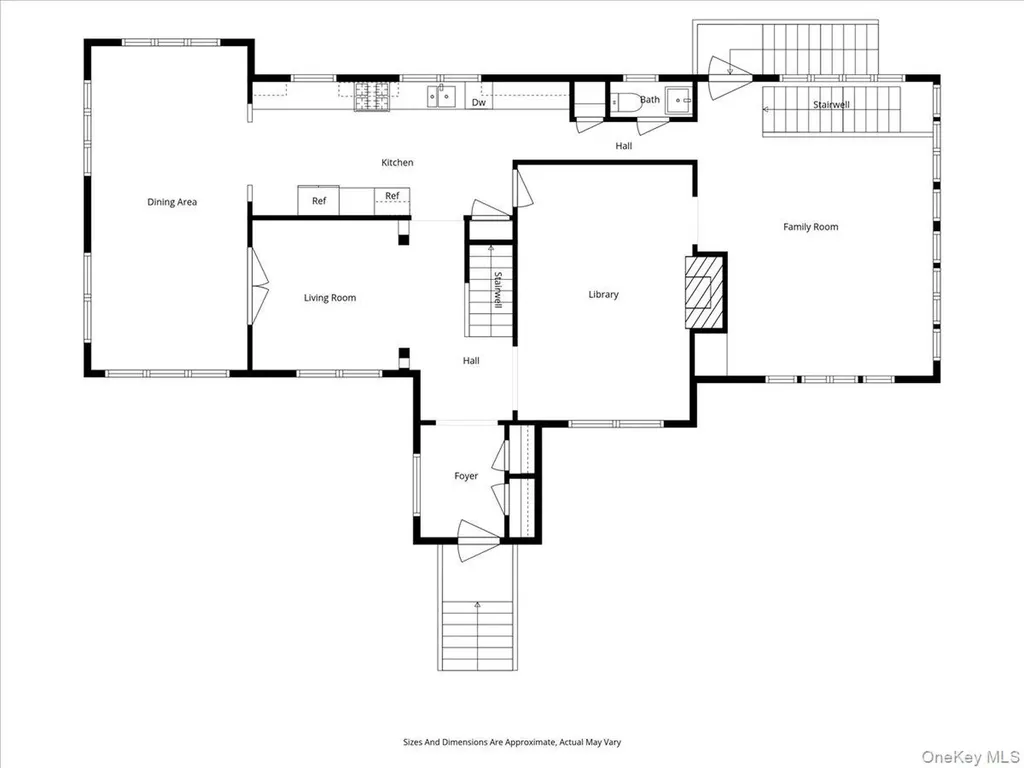 26 Shadow Lane Larchmont NY 10538