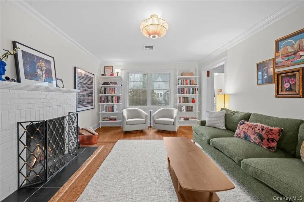26 Shadow Lane Larchmont NY 10538