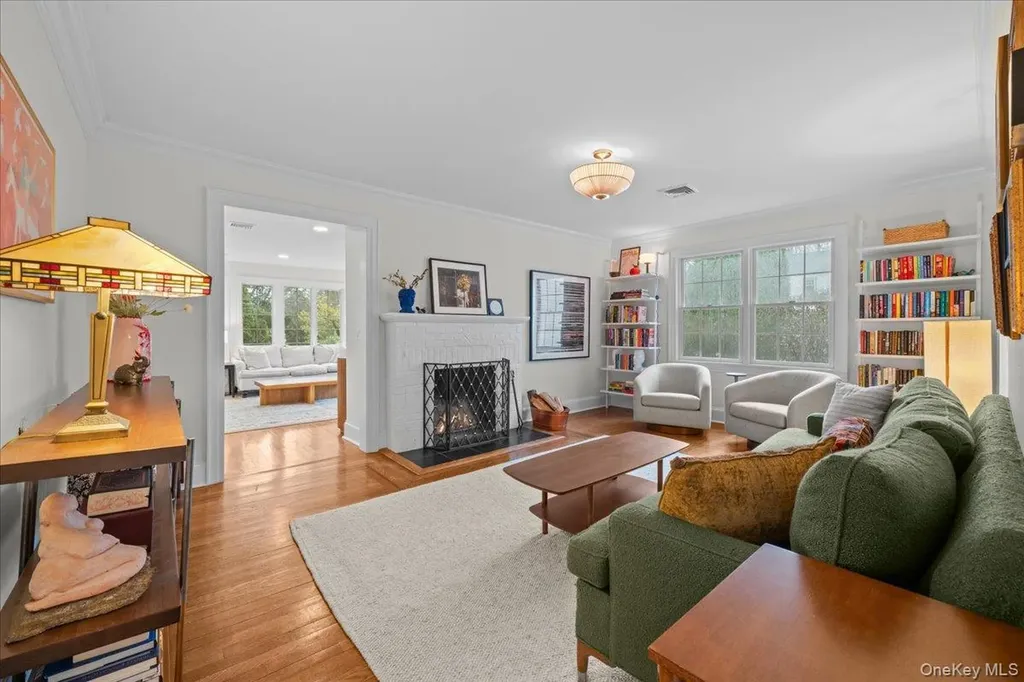26 Shadow Lane Larchmont NY 10538