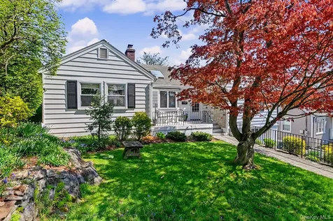 86 Birch Street Port Chester NY 10573