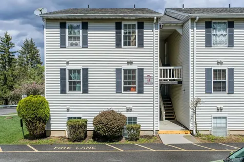 18 Lexington Hill Harriman NY 10926