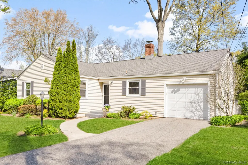 22 Rogers Drive New Rochelle NY 10804