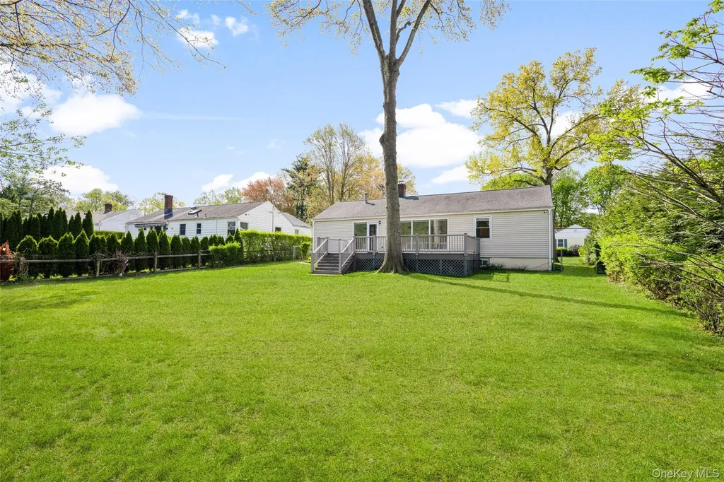 22 Rogers Drive New Rochelle NY 10804