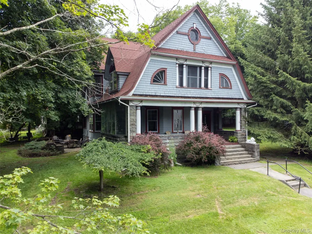 12 Highview Avenue Callicoon NY 12723
