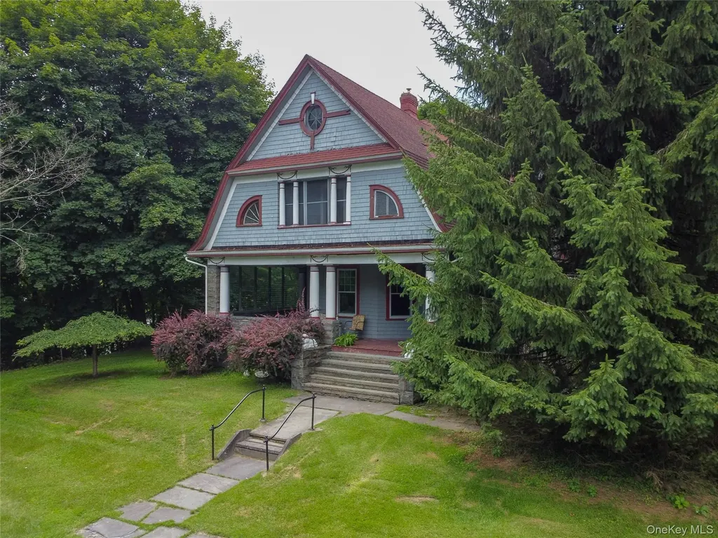 12 Highview Avenue Callicoon NY 12723