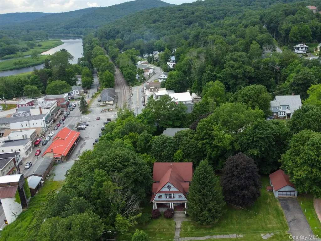 12 Highview Avenue Callicoon NY 12723