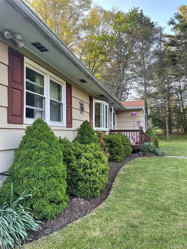 1222 Sackett Lake Road Forestburgh NY 12777
