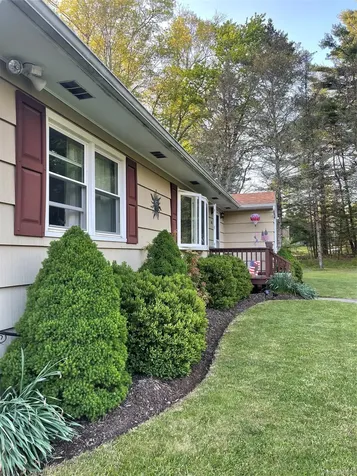 1222 Sackett Lake Road Forestburgh NY 12777