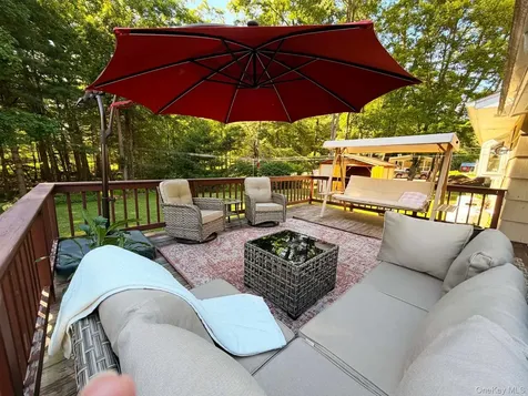 1222 Sackett Lake Road Forestburgh NY 12777
