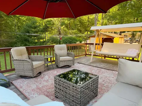 1222 Sackett Lake Road Forestburgh NY 12777