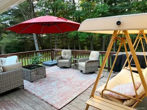 1222 Sackett Lake Road Forestburgh NY 12777