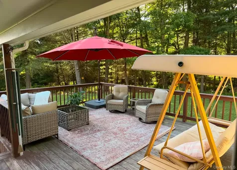 1222 Sackett Lake Road Forestburgh NY 12777