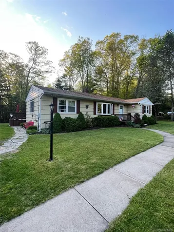 1222 Sackett Lake Road Forestburgh NY 12777