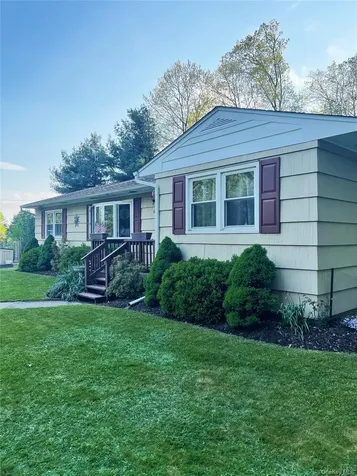1222 Sackett Lake Road Forestburgh NY 12777