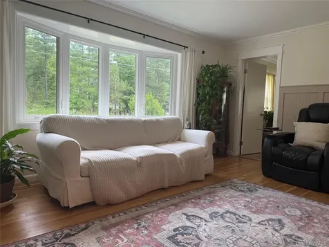 1222 Sackett Lake Road Forestburgh NY 12777