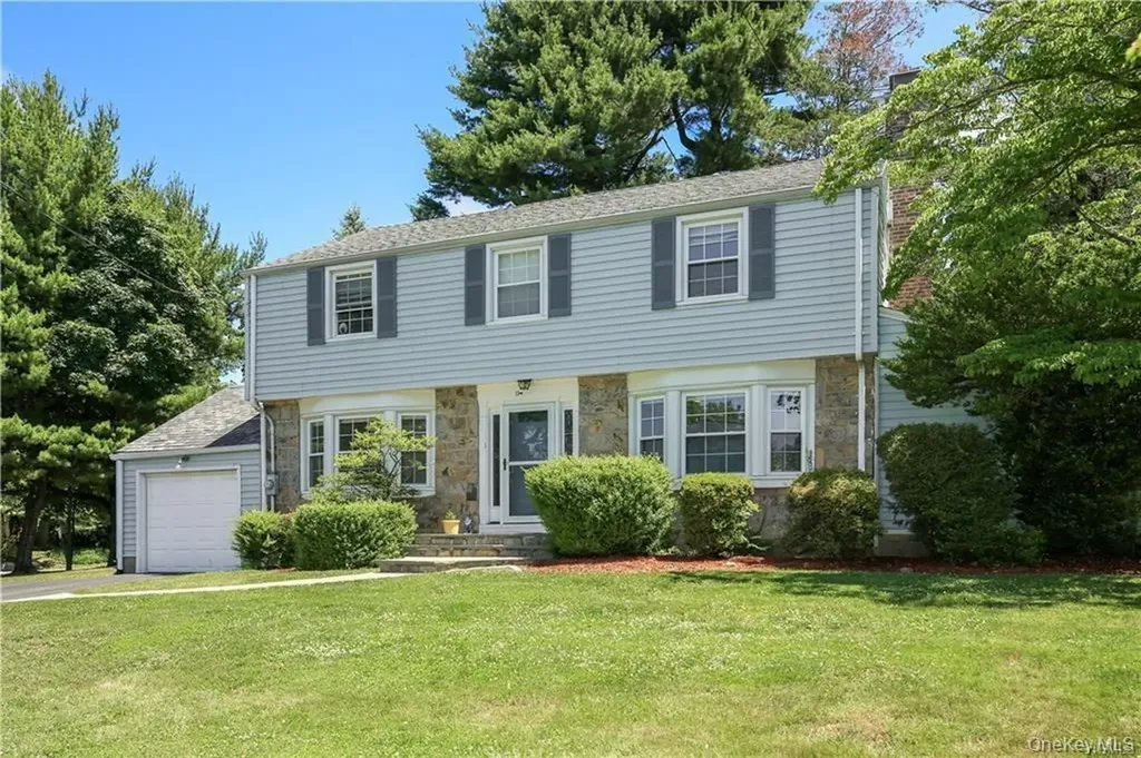 1 Lincoln Road Scarsdale NY 10583