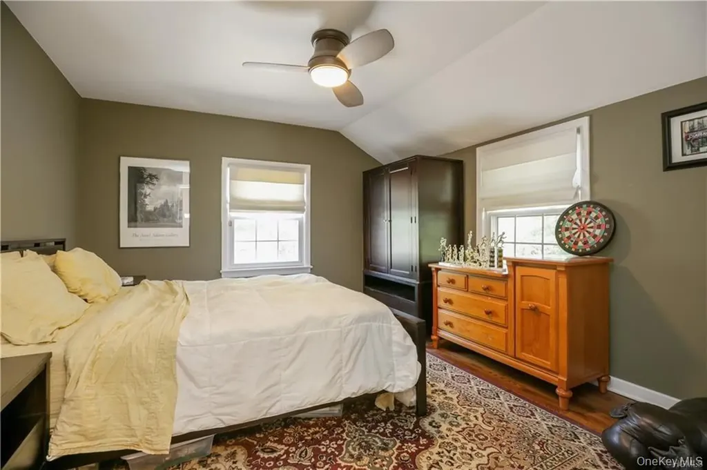 1 Lincoln Road Scarsdale NY 10583