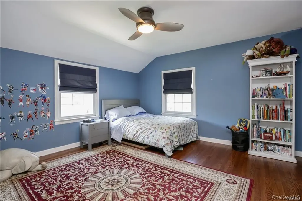 1 Lincoln Road Scarsdale NY 10583
