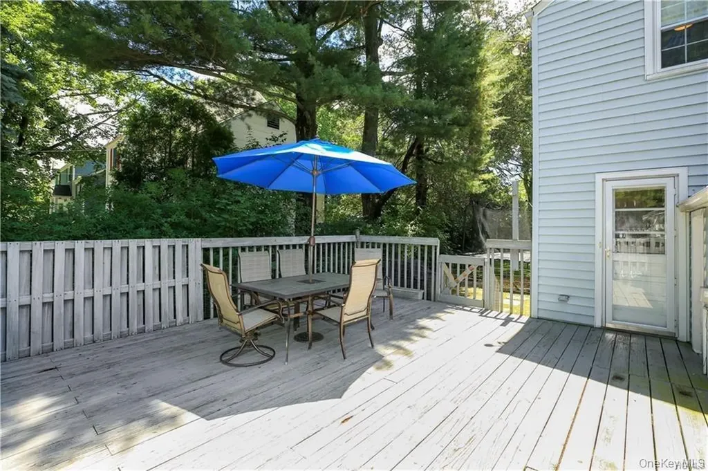 1 Lincoln Road Scarsdale NY 10583