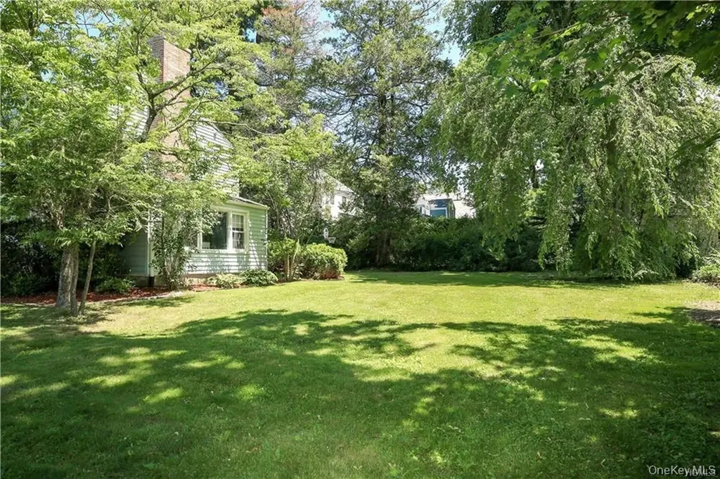 1 Lincoln Road Scarsdale NY 10583