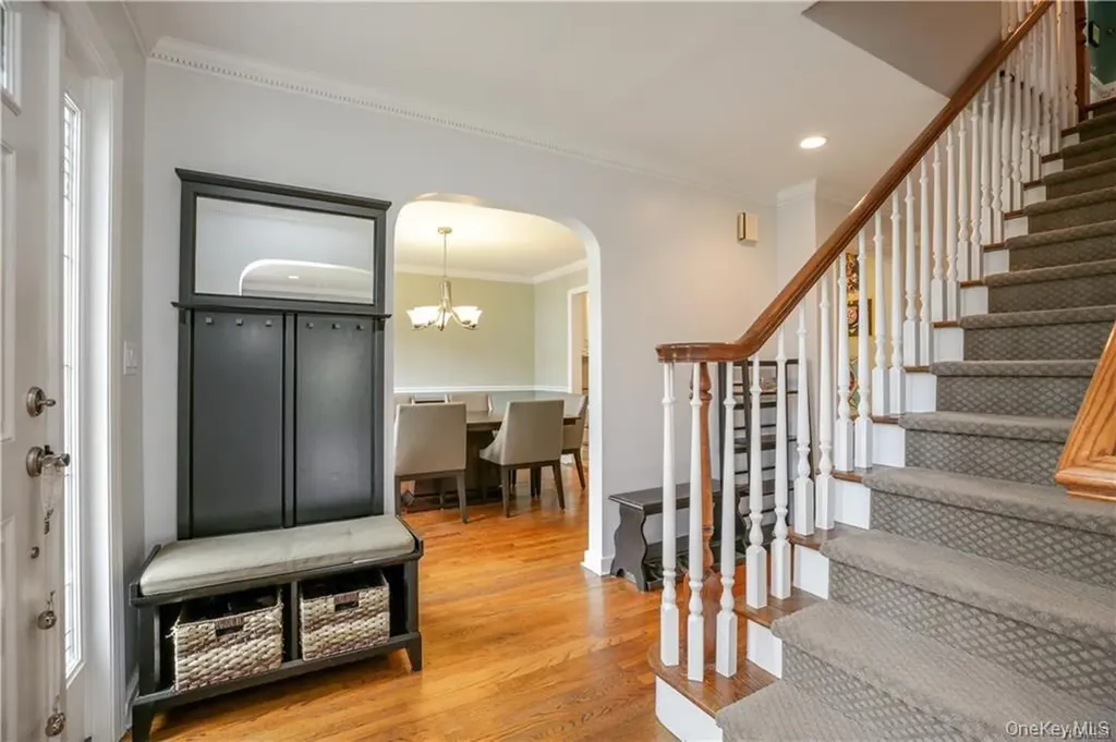 1 Lincoln Road Scarsdale NY 10583