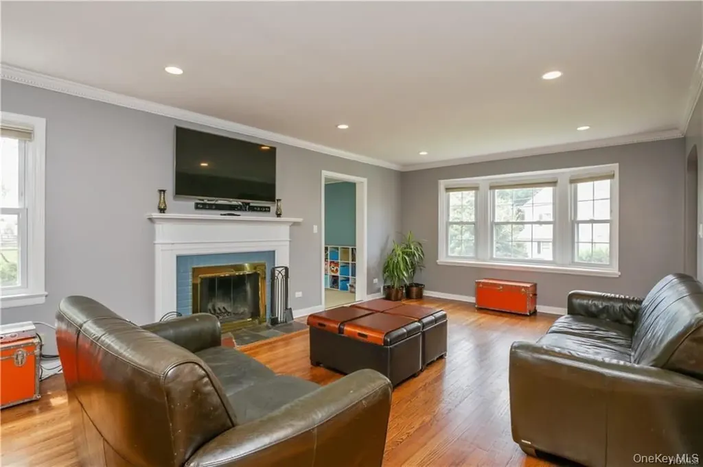1 Lincoln Road Scarsdale NY 10583