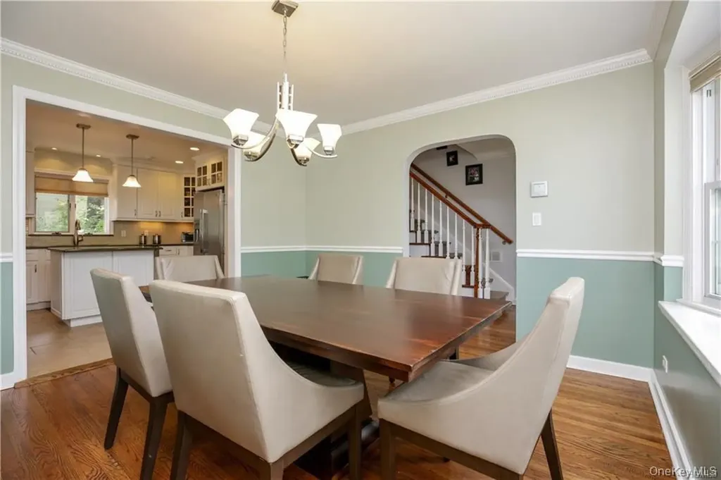 1 Lincoln Road Scarsdale NY 10583
