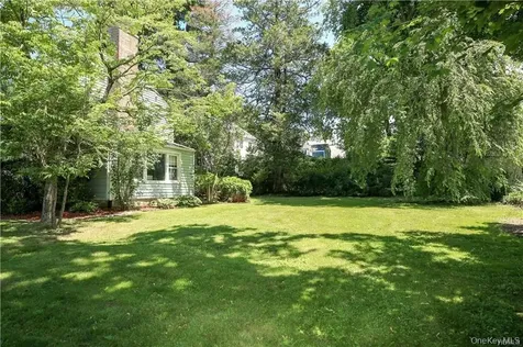 1 Lincoln Road Scarsdale NY 10583