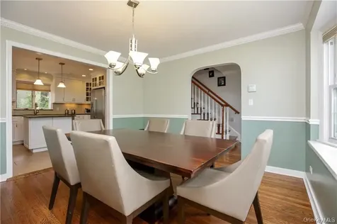 1 Lincoln Road Scarsdale NY 10583