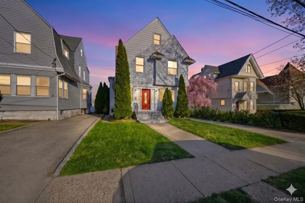12 Tower Place Yonkers NY 10703