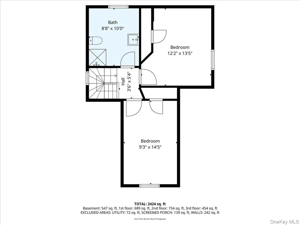 12 Tower Place Yonkers NY 10703