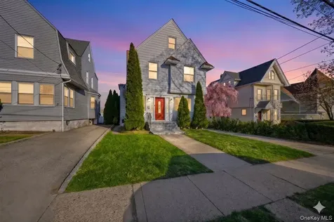 12 Tower Place Yonkers NY 10703