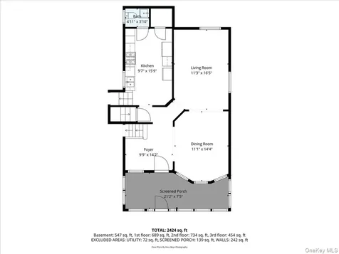 12 Tower Place Yonkers NY 10703
