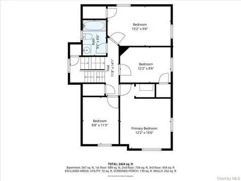 12 Tower Place Yonkers NY 10703