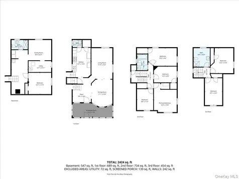 12 Tower Place Yonkers NY 10703