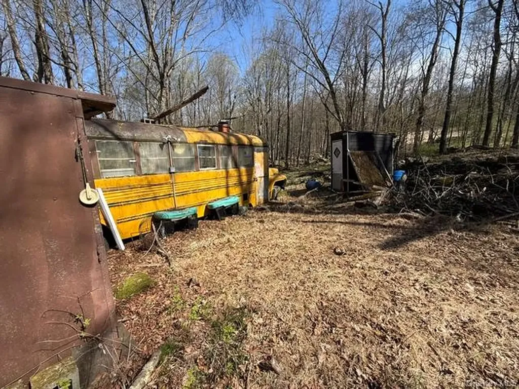 Chaffee Liberty NY 12754