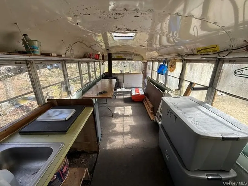 Chaffee Liberty NY 12754