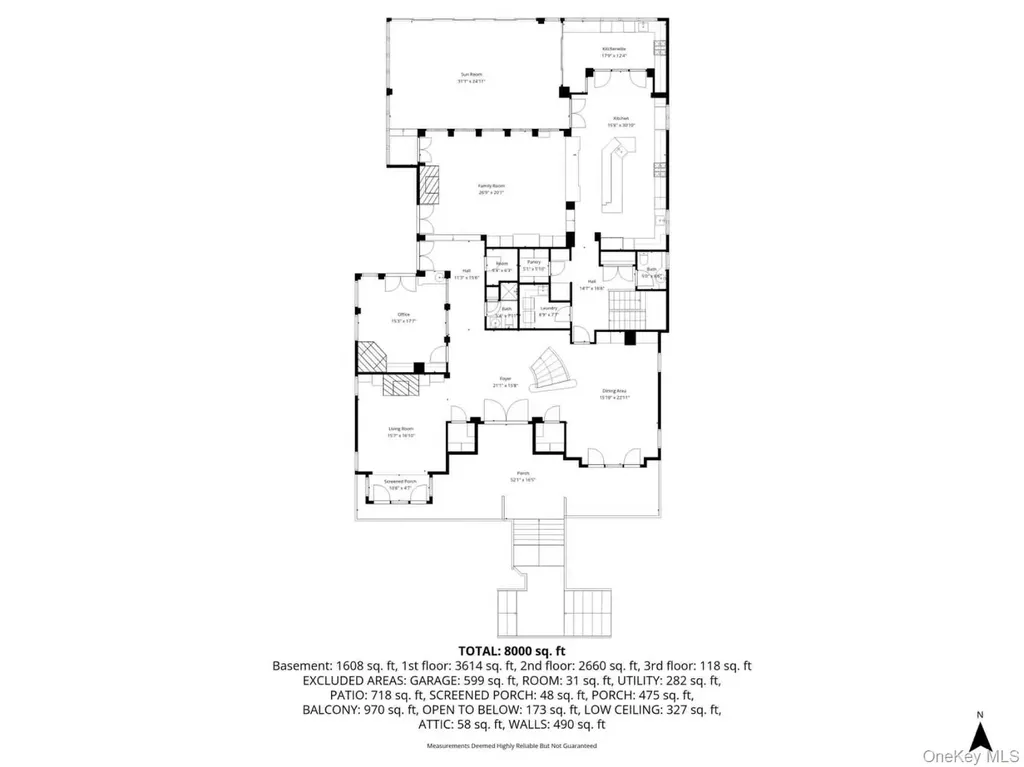 17 North Drive Malba NY 11357