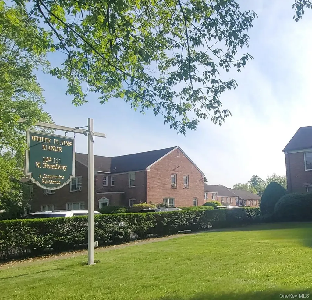 111 N Broadway White Plains NY 10603