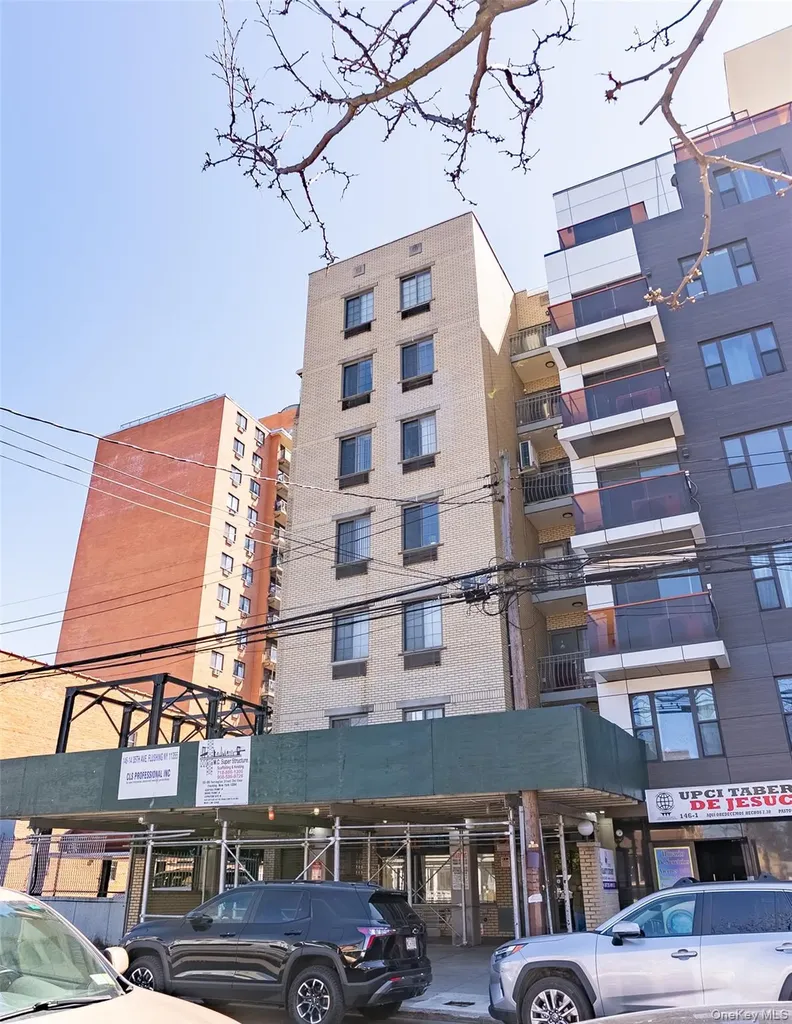 146-14 35th Avenue Flushing NY 11354