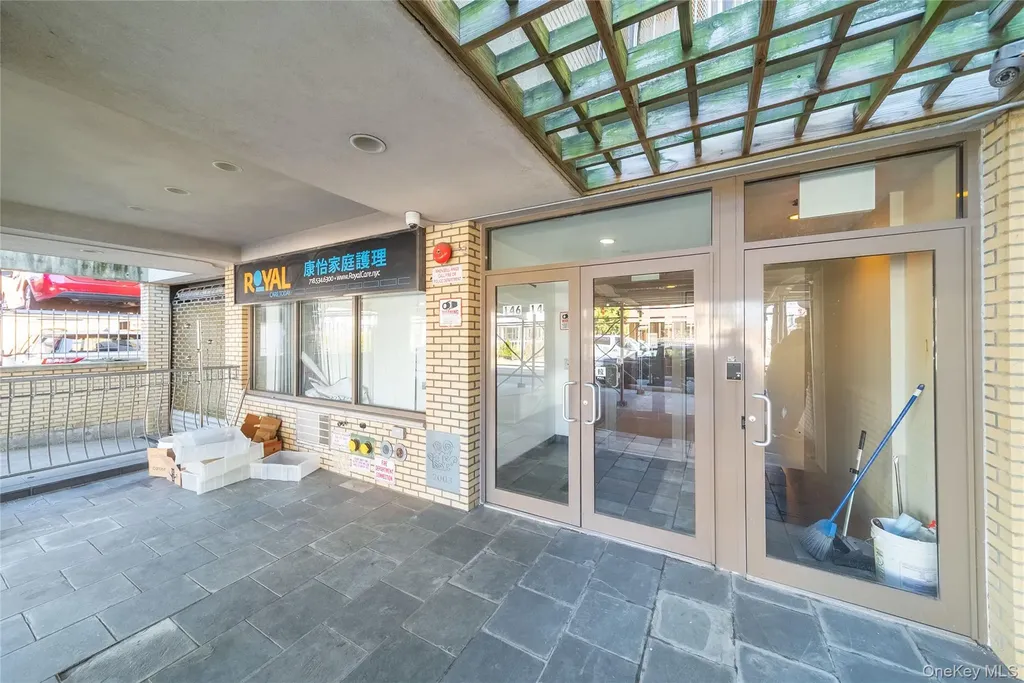 146-14 35th Avenue Flushing NY 11354