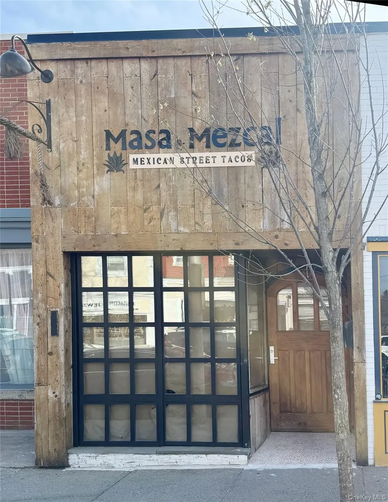 305 Main Street Beacon NY 12508