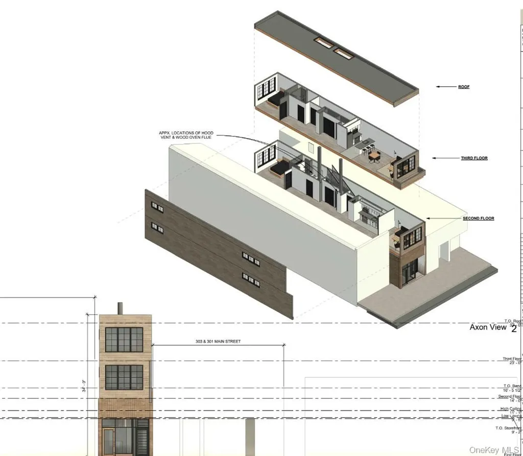305 Main Street Beacon NY 12508